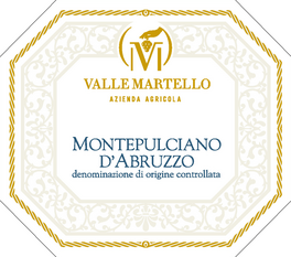 Montepulciano D'abruzzo