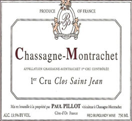 White Burgundy