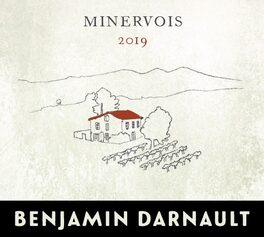 Benjamin Darnault