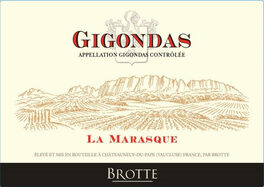 La Marasque