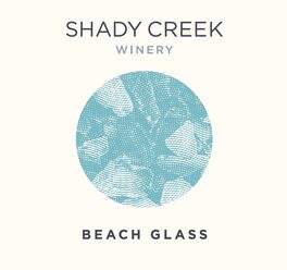 Beach Glass