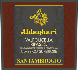 Santambrogio Classico Superiore