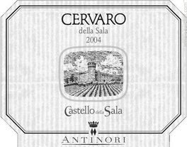 Cervaro