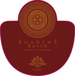 Suadens Rosso