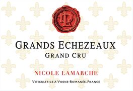 Grands Echezeaux Grand Cru