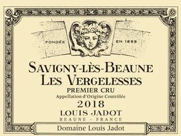 Les Vergelesses