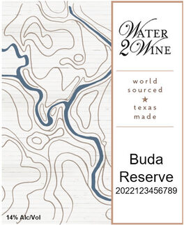 Buda Reserve