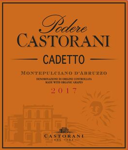Cadetto