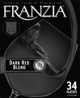 Dark Red Blend