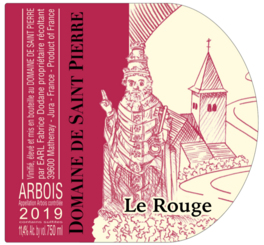Le Rouge