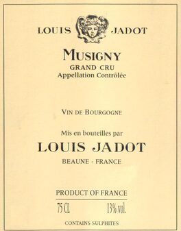 Musigny