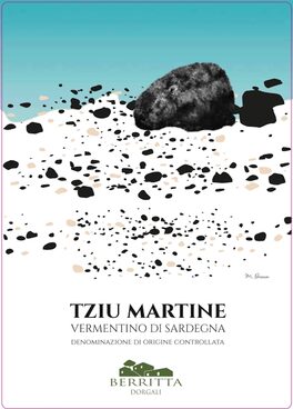 Tziu Martine