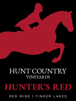 Hunter's Red