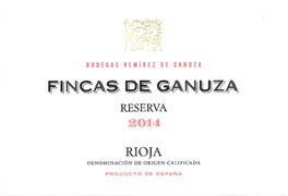 Fincas De Ganuza