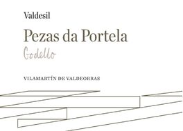 Pezas Da Portela
