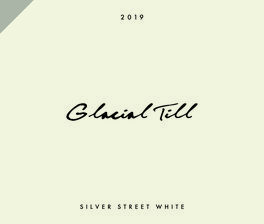 Silver Street White