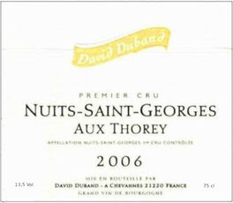 Aux Thorey