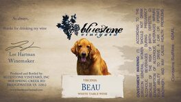 Beau