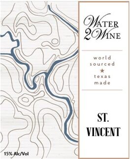 St. Vincent