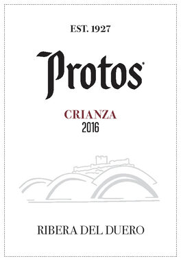 Crianza