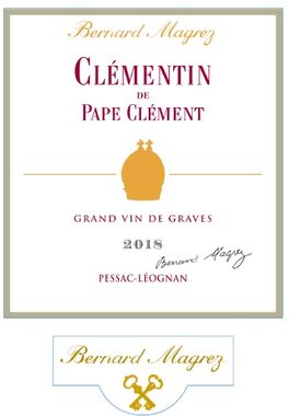 Clementin De Pape Clement