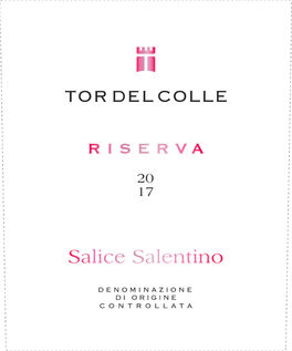 Riserva