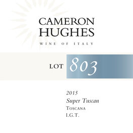 Lot 803