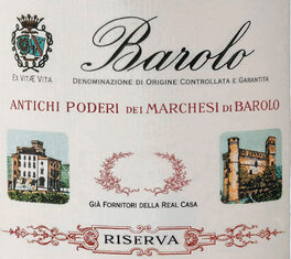 Riserva