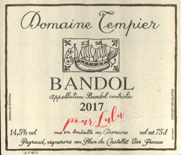 pour Lulu