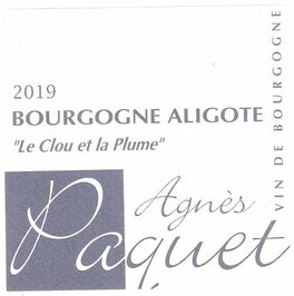Le Clou et la Plume