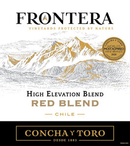 High Elevation Blend