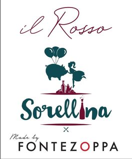 Il Rosso Sorellina