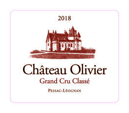 Château Olivier