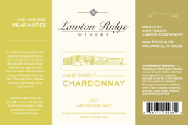 Chardonnay
