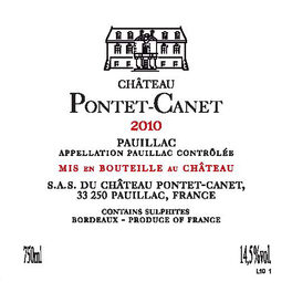 Pauillac
