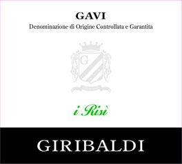 i Risì