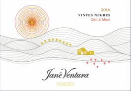 Vinyes Negres Dalt el Mont