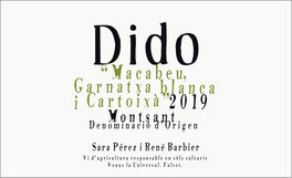 Dido Blanc