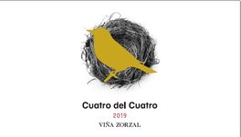 Cuatro Del Cuatro