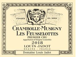 Les Feusselottes