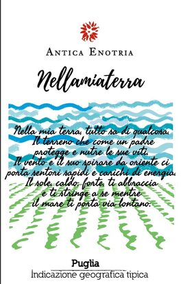 Nellamiaterra