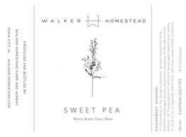 Sweet Pea