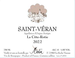Saint - Véran