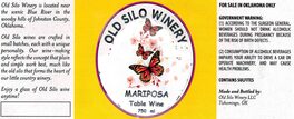 Mariposa