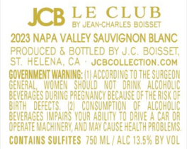 Le Club