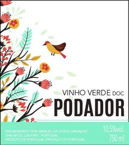 Podador