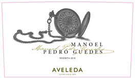 Manoel Pedro Guedes Reserva