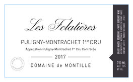 Les Folatieres