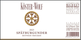 Gutsabfüllung