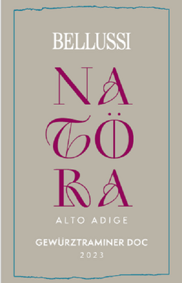 Natora Gewurztraminer